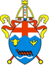 ACK St. Stephen's Cathedral Crest