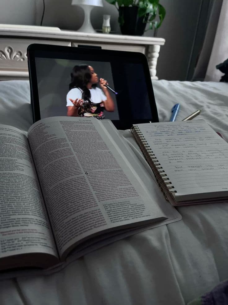 Sermons & Messages